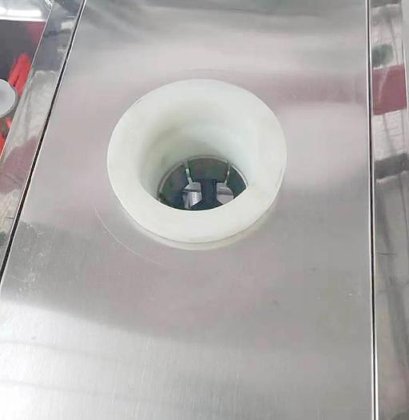 洗瓶机 5 加仑洗瓶机