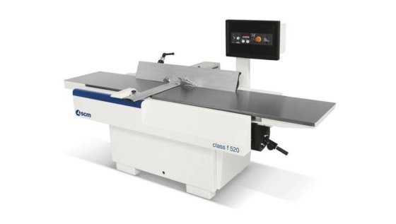 Scm F520 class