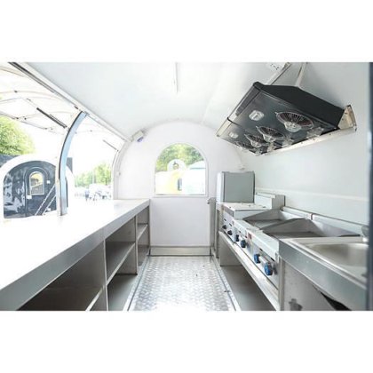 粉末涂层多用途拖车/ATV拖车/汽车拖车