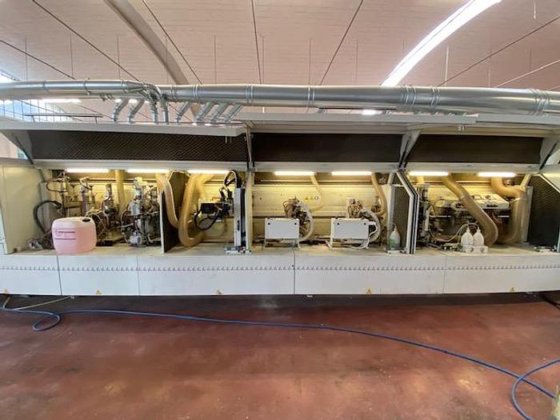 Stefani Evolution SB One