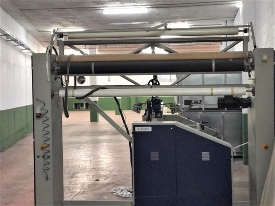 2004 TECNOTEAM TECNO