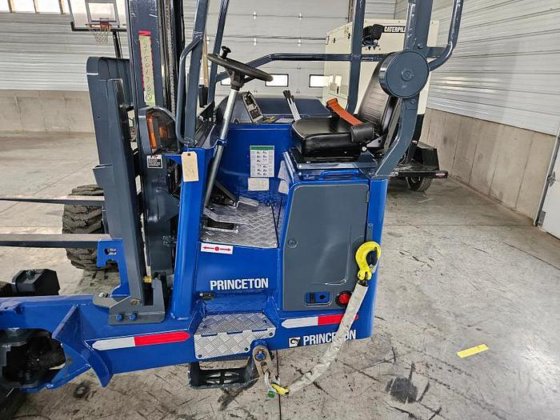 2019 Princeton PB55.4 4 Way