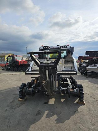 2016 Prinoth Bison X