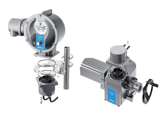 SIPOS SIPOS 7 2SA7+LE