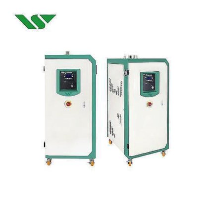 易于维护的蜂巢转轮管道除湿机 空气 工业蜂巢塑料除湿干燥机