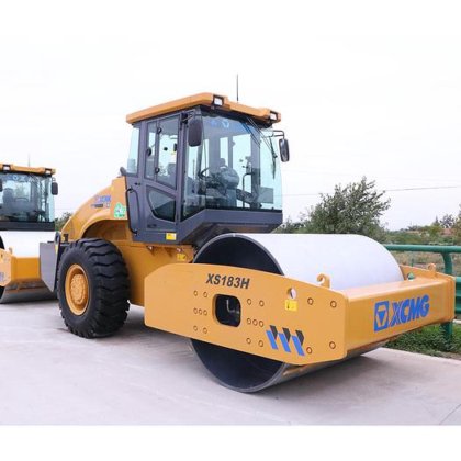 2020 XCMG XS183H