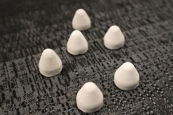 SY-I CONE 3/4"