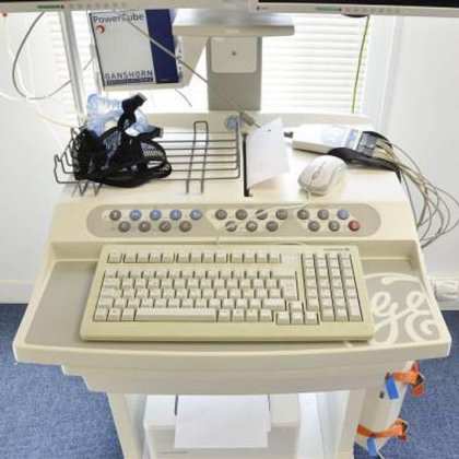 通用强度测试电箱 P2