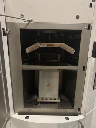 EOS EOSINT P110 formiga