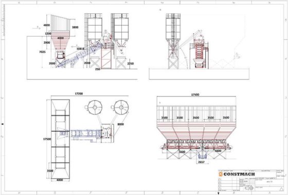 ドライミックス100