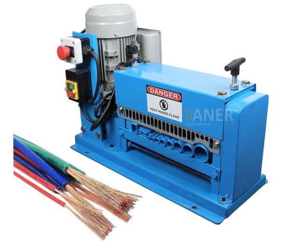 Vaner 038M