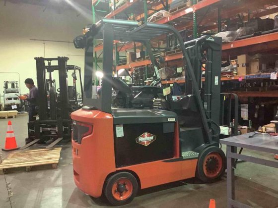 2022 LINDE E32CL_1347-FT