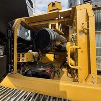 Caterpillar 336D