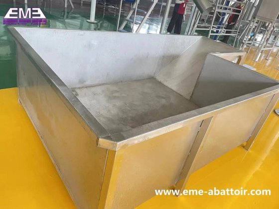 用于猪肉屠宰的全自动脱毛机 猪羊高效脱毛刮毛机