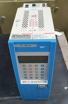 HERRMANN DIGITAL 1000