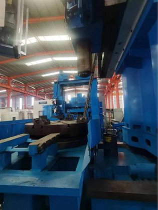 日本OM 车铣复合中心1250款