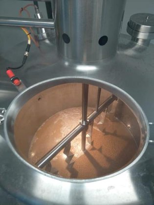 地ビール醸造所