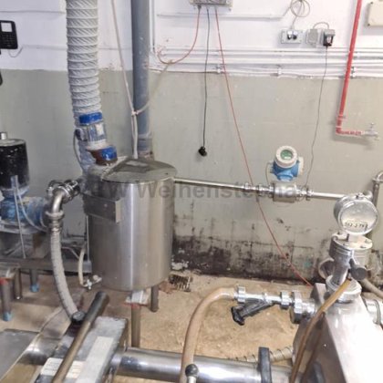 珪藻土フィルター