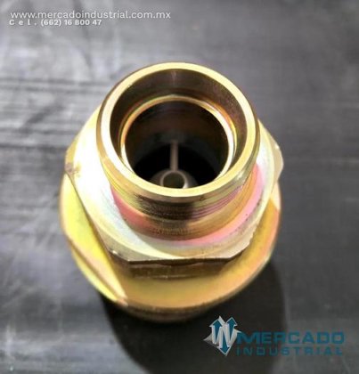 小松 8149540 快速接头 (PC3000-6)