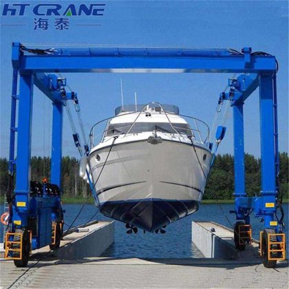 HT CRANE MBH