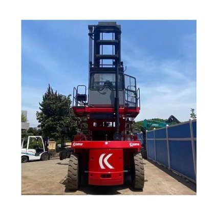 2018 Kalmar DCE80-45E7