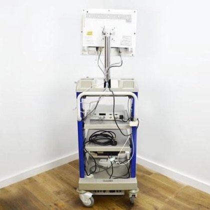 ビデオ コルポスコープ カッパ ドイツ