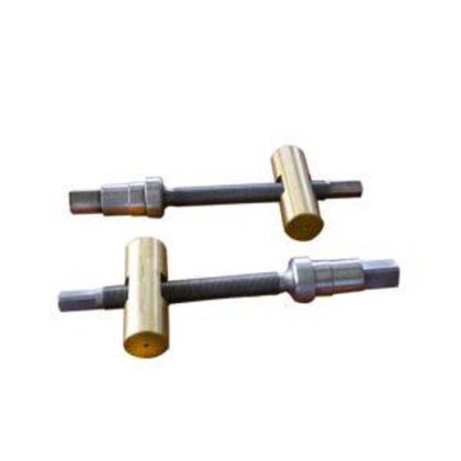 线材轧机和棒材轧机备件