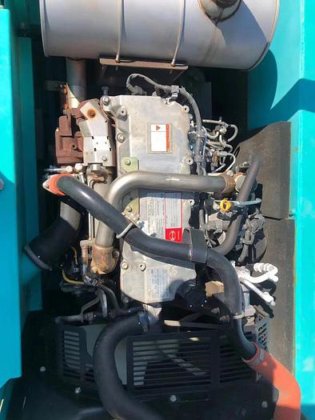 Kobelco 200D