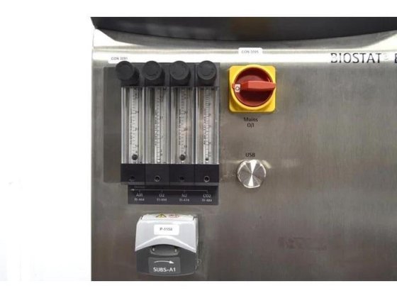 Sartorius Stedim Biostat B Bioreactor