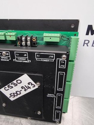 Ingersoll Rand Microcontroller Processor Module