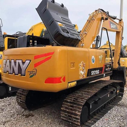 SANY Sany 215c PRO