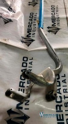 轮胎安装手工具