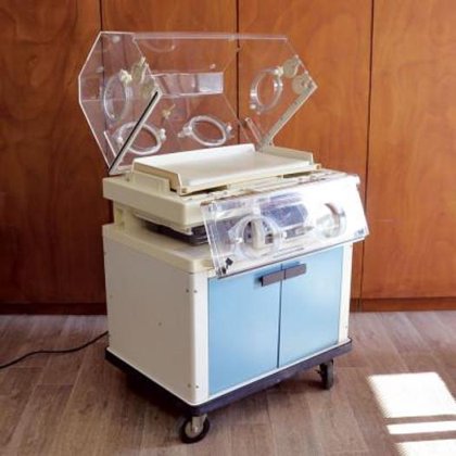 オーメダ オハイオ ケア プラス インキュベーター