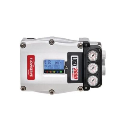 flowserve 3200MD