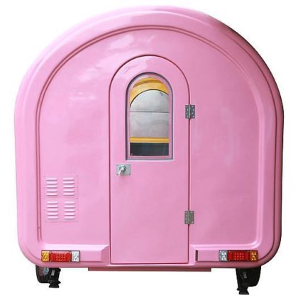 オートバイトレーラー キャンプトレーラー オーバーナイトトレーラー 馬用トレーラー