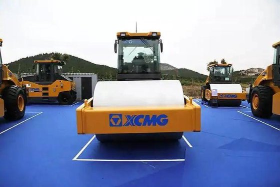 XCMG XS263