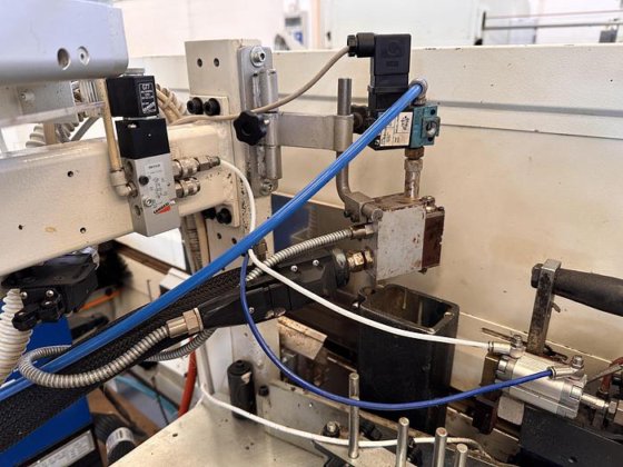 Stefani Evolution SSB