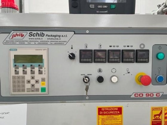 Schib CO90/C