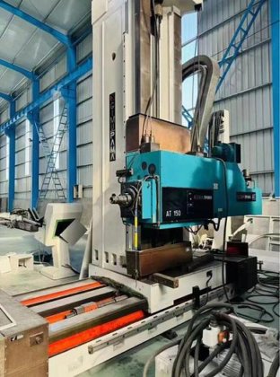 意大利帕玛 PAMA150