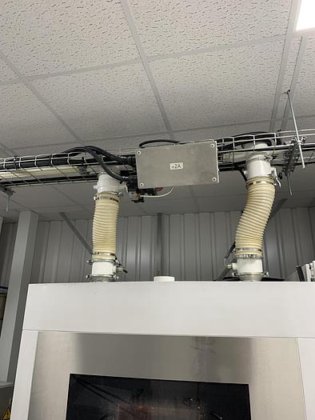 EOS EOSINT-P385 2006