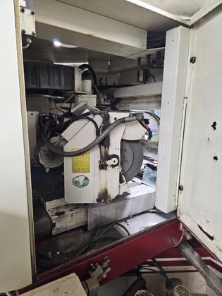 2001 Studer S30 lean PRO