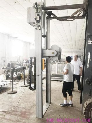 山羊屠宰场机械 去皮设备 羊屠宰场设备 屠宰场机械