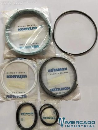 小松 79243073 密封套件 (PC3000-6)