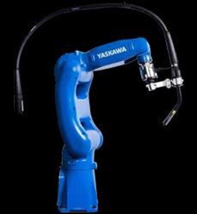 YASKAWA AR700
