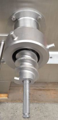 Laska Winkelwolf E 130