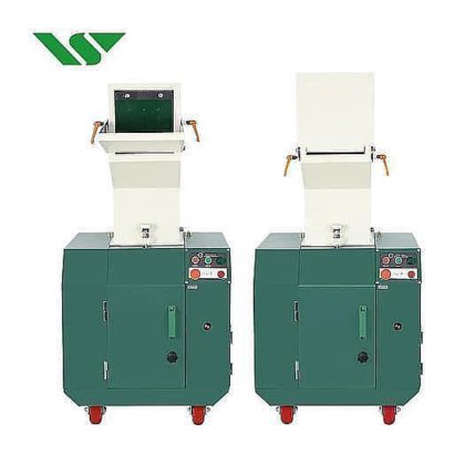 工业用低噪音塑料破碎机 斯里兰卡废塑料破碎机