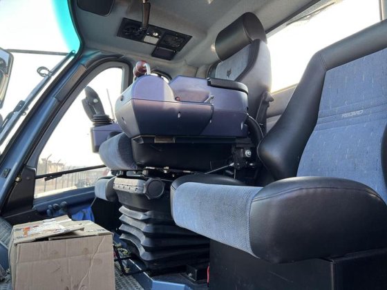 普里诺斯·莱特沃尔夫 (2010)