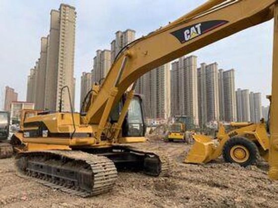 2012 CATERPILLAR 325BL