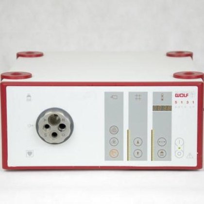 光源 WOLF 5131 AUTO LP