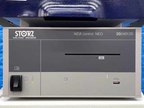 卡尔·史托斯大厦